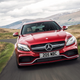 Illustration for article titled The 2018 Mercedes-AMG C63 S Wagon Is The Perfect Size And So Is Its Insane Engine